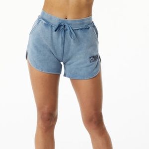 Alphalete Very Terry Shorts